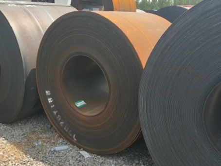 尤溪Q355NHB耐候板